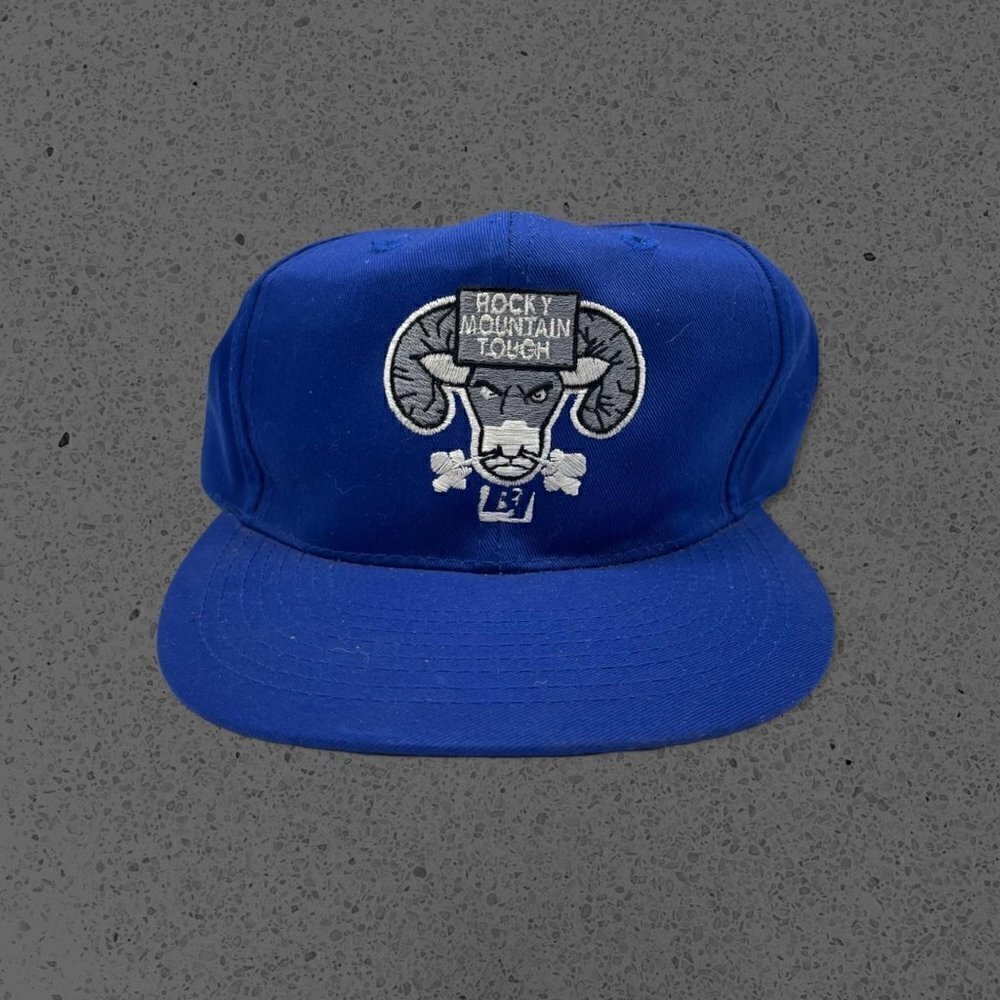 Vintage hat